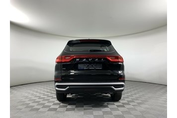 M6 Family Черный 2025