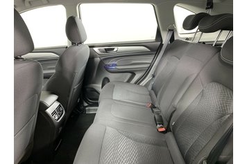 M6 Family Черный 2025