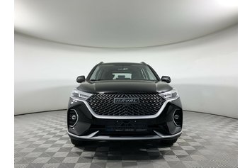 M6 Family Черный 2025