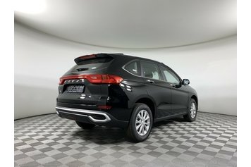 M6 Family Черный 2025