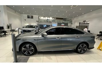 Arrizo 8 Ultra Black Серебряный 2025