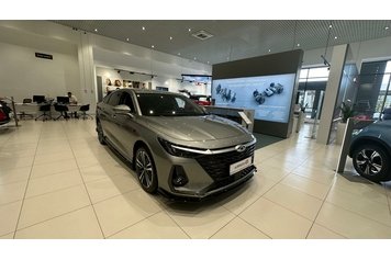 Arrizo 8 Ultra Black Серебряный 2025