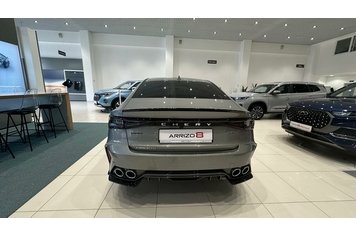 Arrizo 8 Ultra Black Серебряный 2025