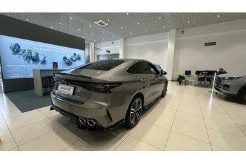 Arrizo 8 Ultra Black Серебряный 2025