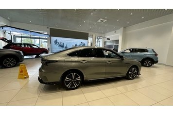 Arrizo 8 Ultra Black Серебряный 2025