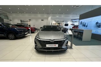 Arrizo 8 Ultra Black Серебряный 2025