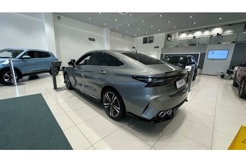 Arrizo 8 Ultra Black Серебряный 2025