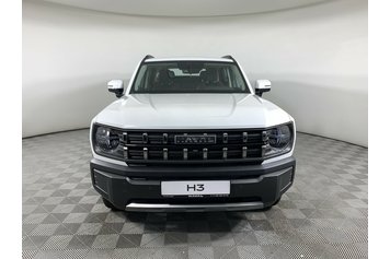 H3 Premium Благородный Агат 2025