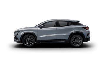 UNI-T Tech Светло-серый 2024