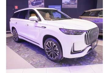 J8 Supreme BR WHITE 2024