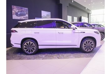 J8 Supreme BR WHITE 2024