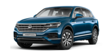 TOUAREG