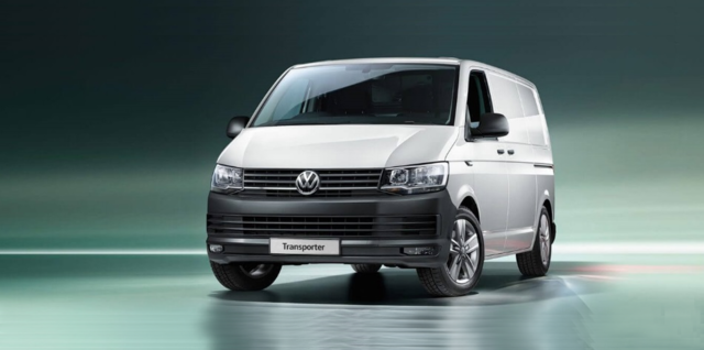 Отличные условия на а/м Volkswagen Transporter!