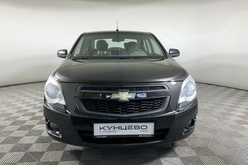 CHEVROLET Cobalt