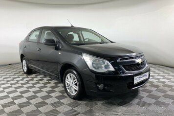 CHEVROLET Cobalt