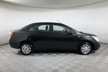 CHEVROLET Cobalt