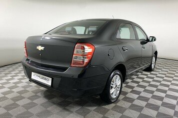 CHEVROLET Cobalt