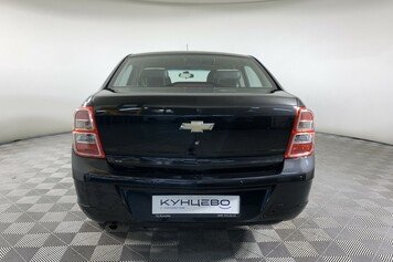 CHEVROLET Cobalt