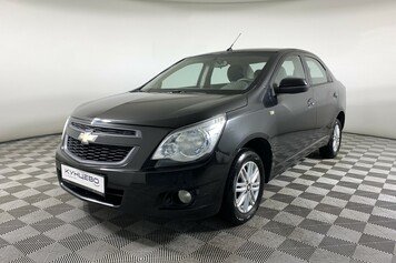 CHEVROLET Cobalt