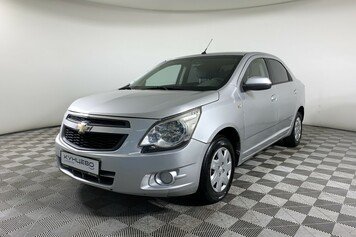 CHEVROLET Cobalt