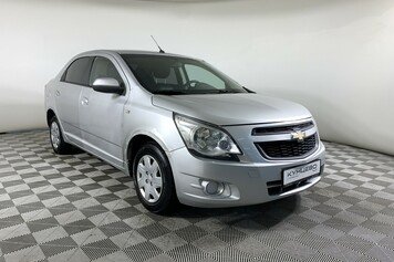 CHEVROLET Cobalt