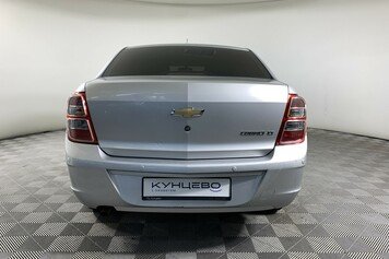 CHEVROLET Cobalt