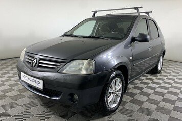 RENAULT Logan