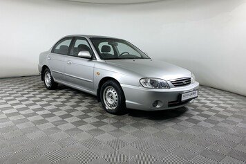 KIA Spectra